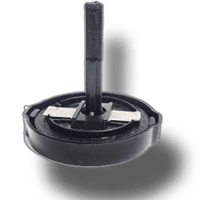 در مخزن هیدرولیک پراید